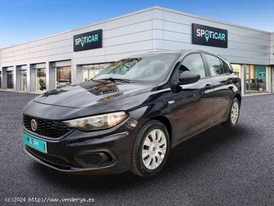  Fiat Tipo  5P 1.4 Fire 70kW (95CV) Pop - Castelló 