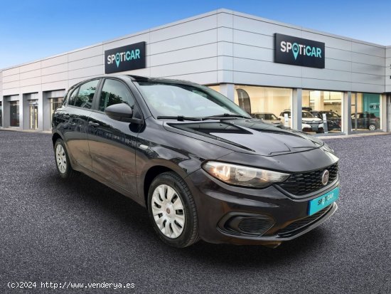 Fiat Tipo  5P 1.4 Fire 70kW (95CV) Pop - Castelló