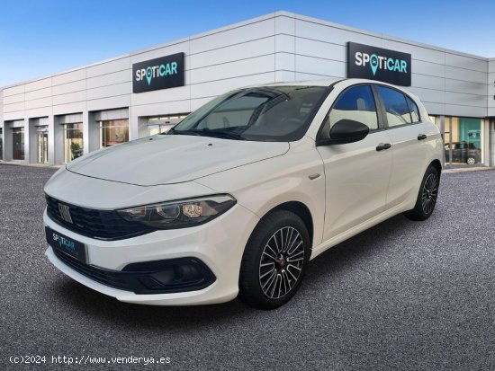 Fiat Tipo  HB  1.3 Mjet Diesel 70kW (95CV) City Life - Castelló