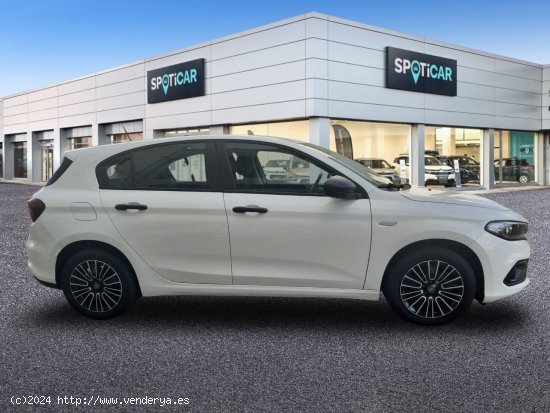 Fiat Tipo  HB  1.3 Mjet Diesel 70kW (95CV) City Life - Castelló