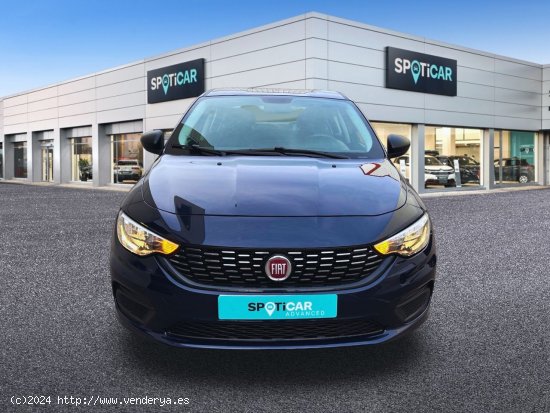 Fiat Tipo  Sedán 1.3 70kW Multijet II Pop Business - Castelló