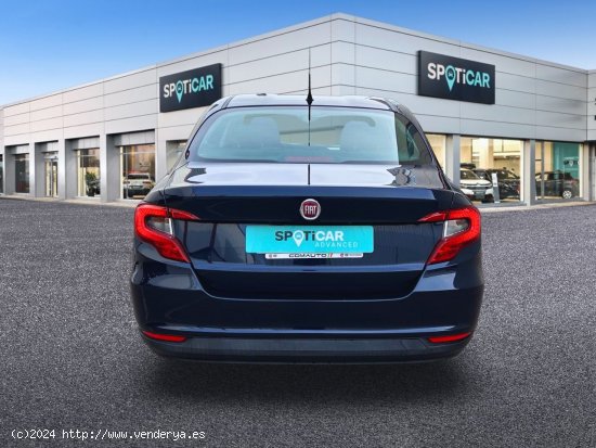 Fiat Tipo  Sedán 1.3 70kW Multijet II Pop Business - Castelló