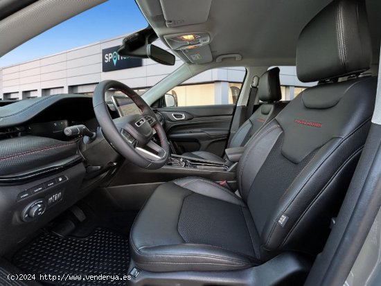 Jeep Compass  4Xe 1.3 PHEV 177kW  AT AWD Trailhawk - Castelló