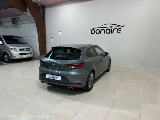 Seat Leon SC SC 2.0 TDI 184cv St&Sp FR - Sada