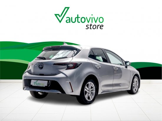 Toyota Corolla BUSINESS 1.8 HYBRID E-CVT 122 CV 5P - Sant Boi de Llobregat