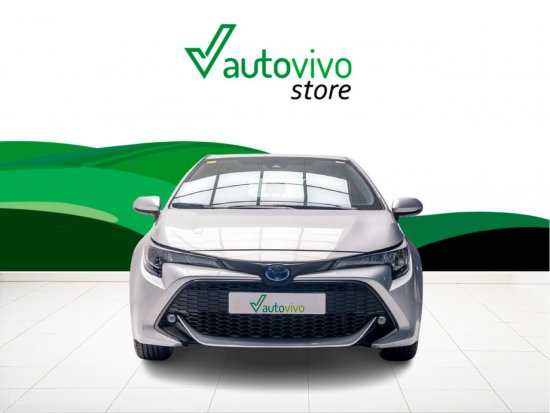 Toyota Corolla BUSINESS 1.8 HYBRID E-CVT 122 CV 5P - Sant Boi de Llobregat