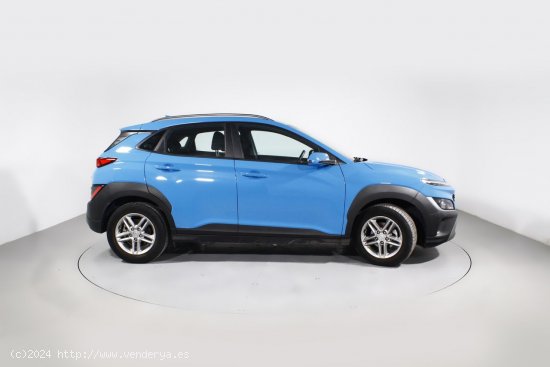 Hyundai Kona 1.0 TGDI MAXX 2WD 5P - 