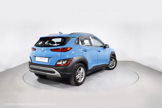 Hyundai Kona 1.0 TGDI MAXX 2WD 5P - 