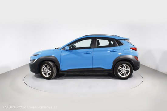 Hyundai Kona 1.0 TGDI MAXX 2WD 5P - 