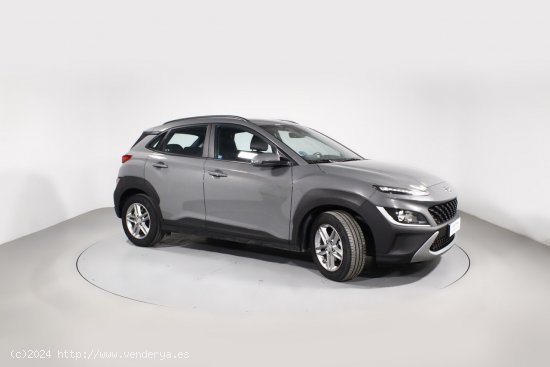 Hyundai Kona 1.0 TGDI MAXX 2WD 5P - 