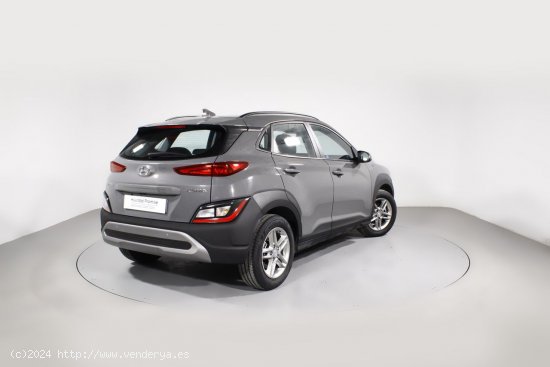 Hyundai Kona 1.0 TGDI MAXX 2WD 5P - 