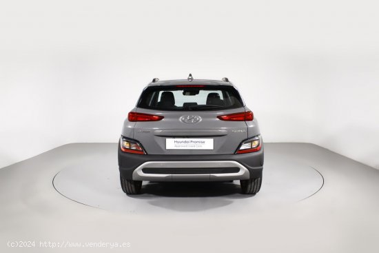 Hyundai Kona 1.0 TGDI MAXX 2WD 5P - 