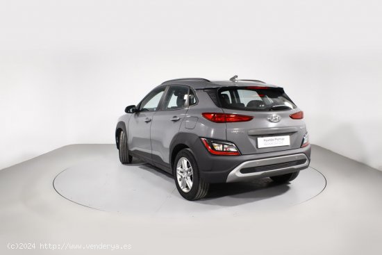 Hyundai Kona 1.0 TGDI MAXX 2WD 5P - 