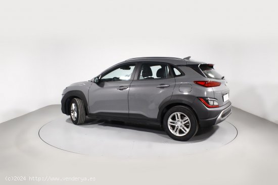 Hyundai Kona 1.0 TGDI MAXX 2WD 5P - 