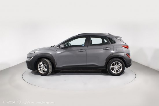 Hyundai Kona 1.0 TGDI MAXX 2WD 5P - 