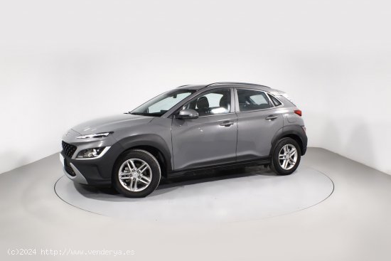 Hyundai Kona 1.0 TGDI MAXX 2WD 5P - 