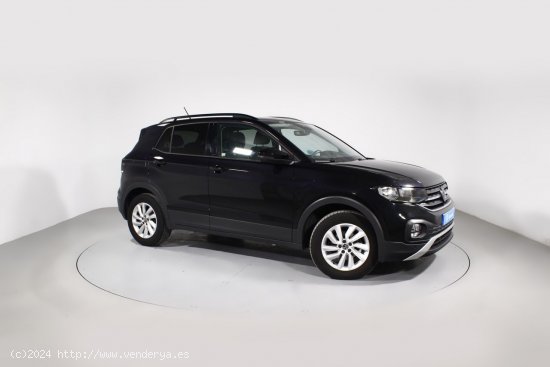 Volkswagen T-Cross 1.0 TSI 81KW ADVANCE 5P - 