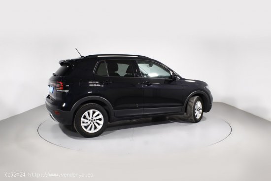 Volkswagen T-Cross 1.0 TSI 81KW ADVANCE 5P - 