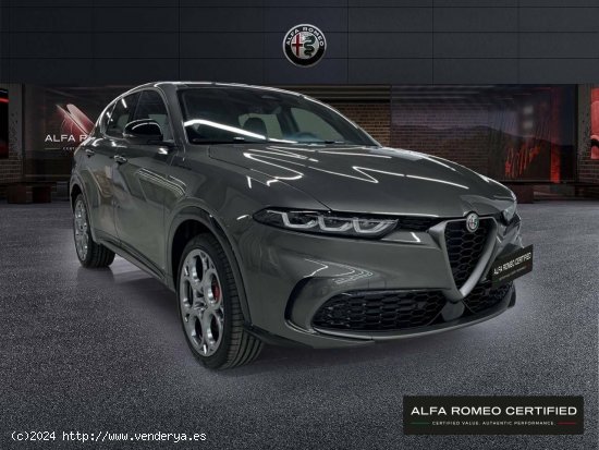 Alfa Romeo Tonale  1.3 Multi-air PHEV  Q4 Speciale - SABADELL