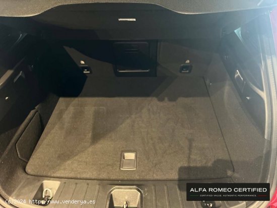 Alfa Romeo Tonale  1.3 Multi-air PHEV  Q4 Speciale - SABADELL