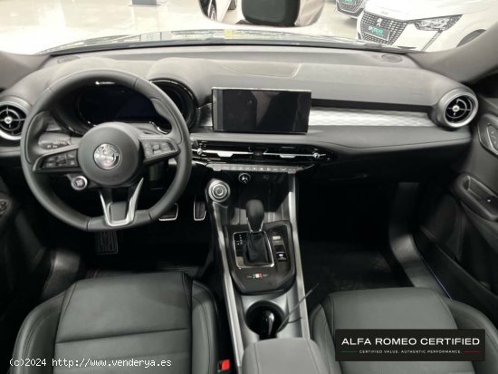 Alfa Romeo Tonale  1.3 Multi-air PHEV  Q4 Speciale - SABADELL