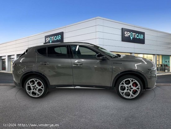 Alfa Romeo Tonale  1.3 Multi-air PHEV  Q4 Veloce - SABADELL