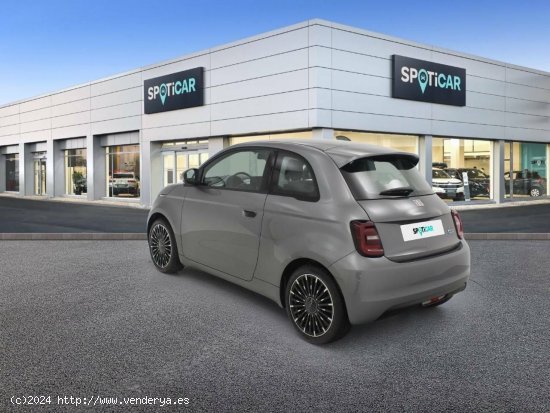 Fiat 500   Hb 320km 85kW (118CV) Icon - SABADELL