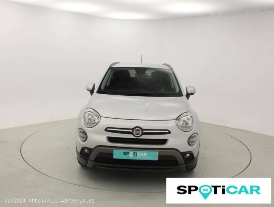 Fiat 500X   1.0 Firefly T3 88KW (120 CV) Cross - SABADELL