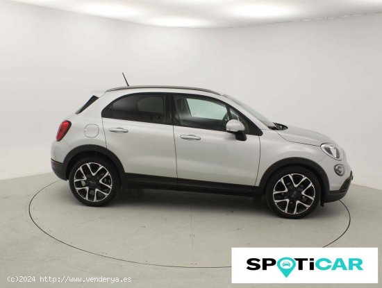 Fiat 500X   1.0 Firefly T3 88KW (120 CV) Cross - SABADELL