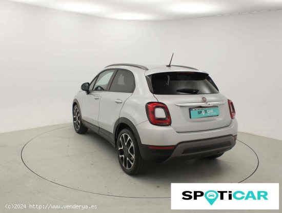 Fiat 500X   1.0 Firefly T3 88KW (120 CV) Cross - SABADELL