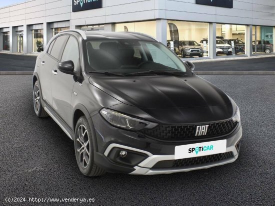 Fiat Tipo   1.0 74kW (100CV) Cross - SABADELL