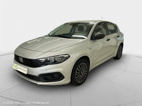 Fiat Tipo  HB  1.0 74kW (100CV) City Life - SABADELL