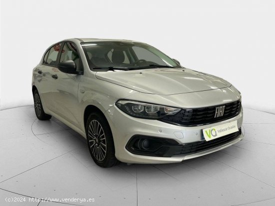 Fiat Tipo  HB  1.0 74kW (100CV) City Life - SABADELL