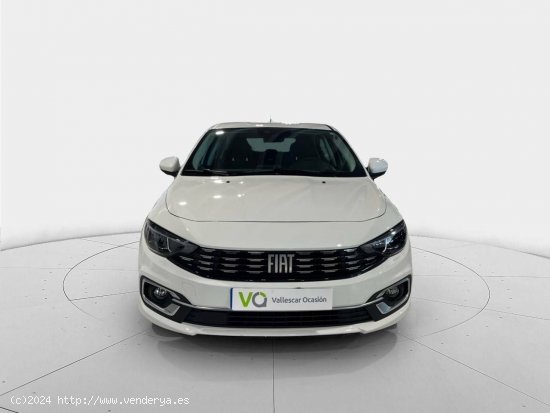 Fiat Tipo  HB  1.5 Hybrid 97kW (130CV) DCT City Life - SABADELL