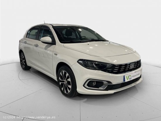 Fiat Tipo  HB  1.5 Hybrid 97kW (130CV) DCT City Life - SABADELL