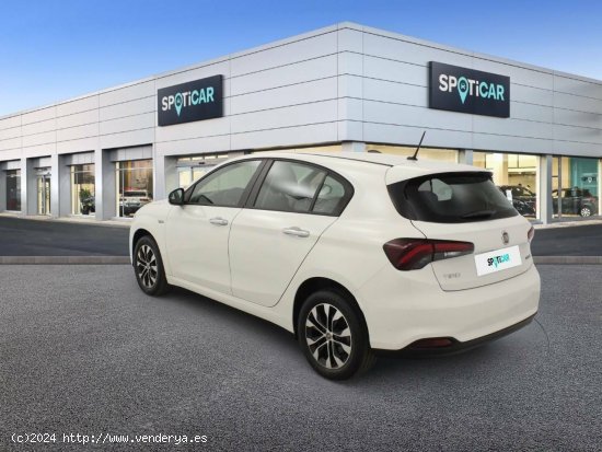 Fiat Tipo  SW  1.5 Hybrid 97kW (130CV) DCT City Life - SABADELL