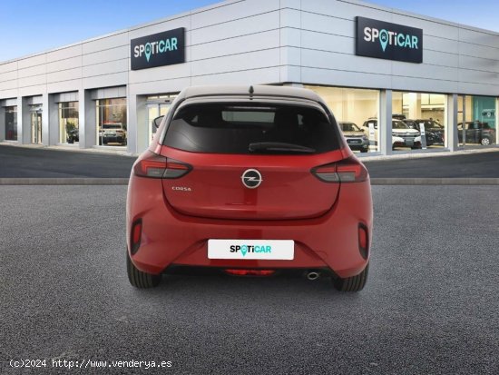 Opel Corsa  1.2T XHL 74kW (100CV) GS - SABADELL