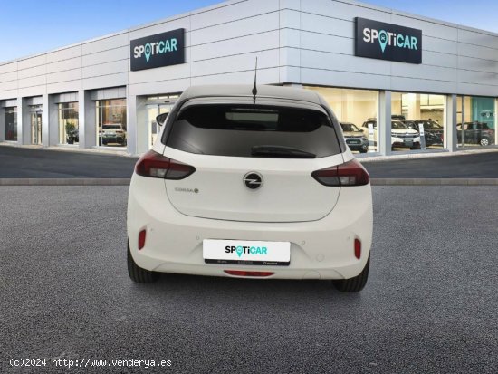 Opel Corsa  100kW (136CV) Elegance-e - SABADELL