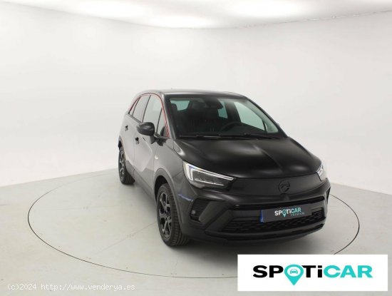 Opel CrossLand  1.2 81kW (110CV) GS - SABADELL