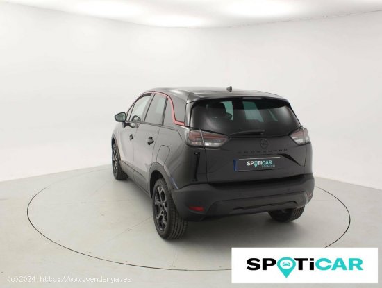 Opel CrossLand  1.2 81kW (110CV) GS - SABADELL