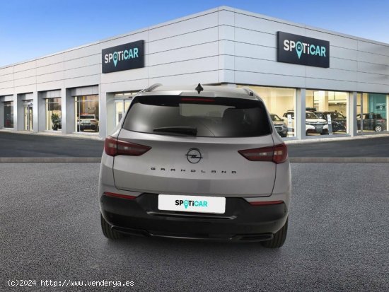 Opel Grandland  1.6 Turbo PHEV  Auto 165kW/225CV GS Line - SABADELL