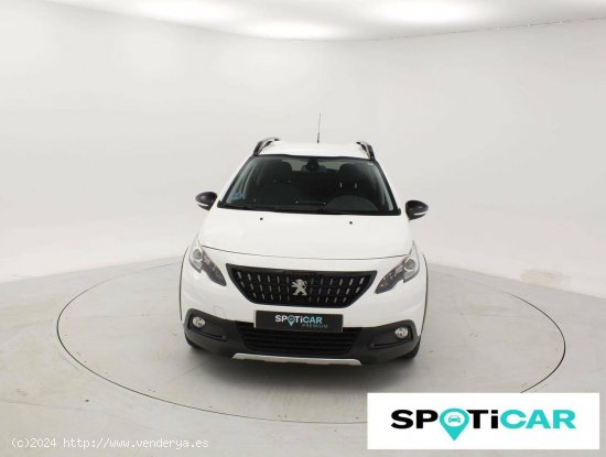 Peugeot 2008   BlueHDi 73KW (100CV) S&S GT Line - SABADELL