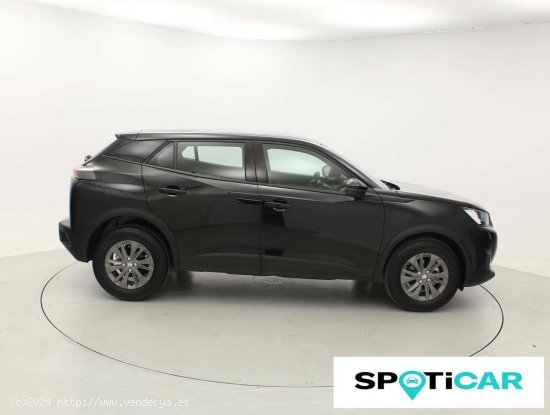 Peugeot 2008   Puretech 100 S&S 6 Vel. MAN Active Pack - SABADELL