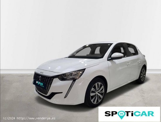  Peugeot 208  BlueHDi 73kW (100CV) Active - SABADELL 