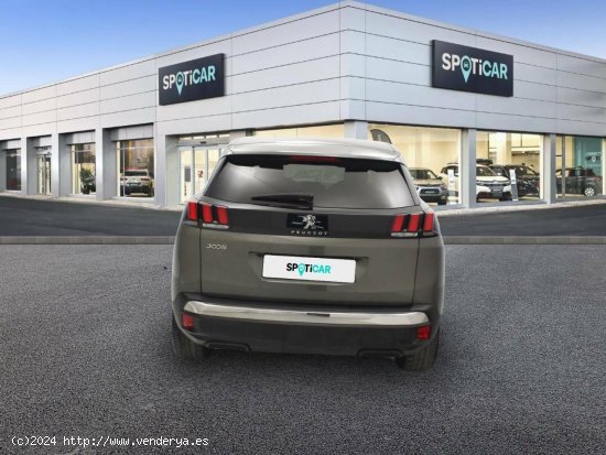 Peugeot 3008  1.2 PURETECH 96KW (130CV)  S&S Allure - SABADELL