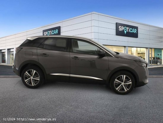 Peugeot 3008  1.2 PureTech 96KW S&S  EAT8 Allure Pack - SABADELL