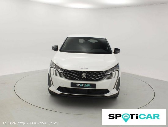 Peugeot 3008  1.2 PureTech 96KW S&S Allure Pack - SABADELL