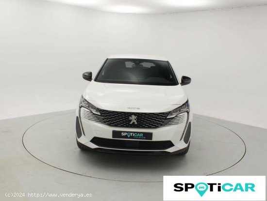 Peugeot 3008  1.5 BlueHDi 96kW (130CV) S&S Allure Pack - SABADELL