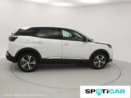 Peugeot 3008  1.5 BlueHDi 96kW (130CV) S&S Allure Pack - SABADELL