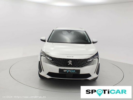 Peugeot 3008  1.5 BlueHDi 96kW S&S  EAT8 Allure Pack - SABADELL